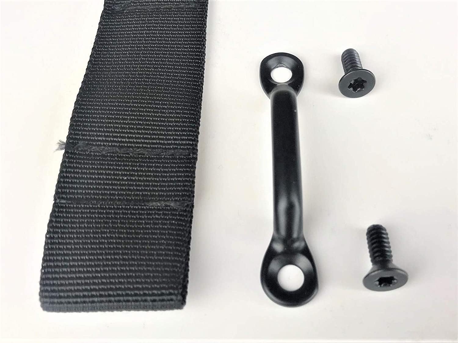 Amazon.com: Footman Loop, Door Limit Strap & Torx Screw compatible